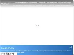 Sites similar to filinvestland.com