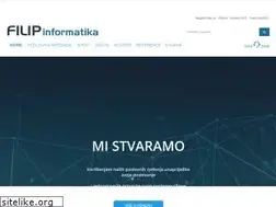 Sites similar to filip.hr
