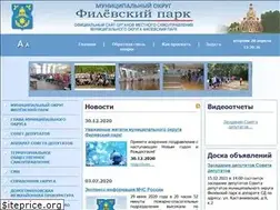 Sites similar to filipark.ru