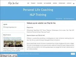 Sites similar to filipdevos.com