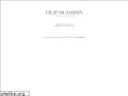 Sites similar to filipdujardin.be