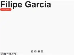 Sites similar to filipe-garcia.com
