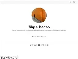 Sites similar to filipe.pt