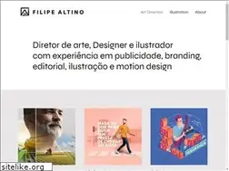Sites similar to filipealtino.com