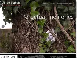 Sites similar to filipebianchi.com
