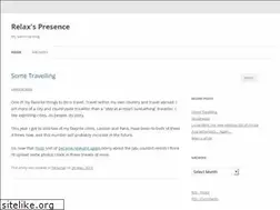Sites similar to filipecarvalho.com