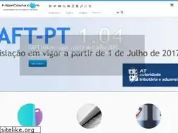 Sites similar to filipecosta.com