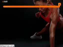 Sites similar to filipefranco.com.br