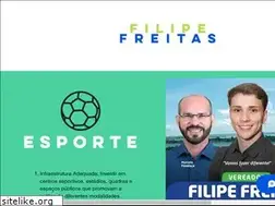 Sites similar to filipefreitas.net