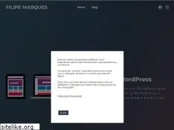 Sites similar to filipemarques.net