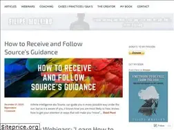 Sites similar to filipemoleiro.com