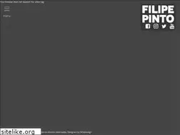 Sites similar to filipepintooficial.pt
