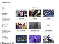 Sites similar to filipevilasboas.com