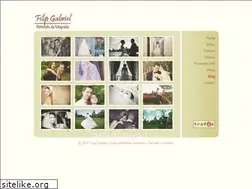 Sites similar to filipgabriel.com