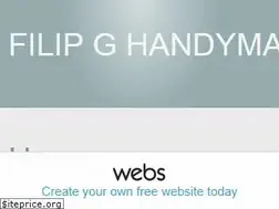 Sites similar to filipghandyman.webs.com