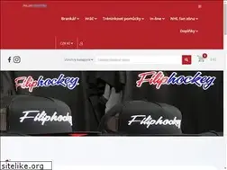 Sites similar to filiphockey.sk