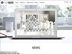 Sites similar to filiphofer.com