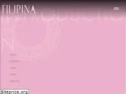 Sites similar to filipina123.net