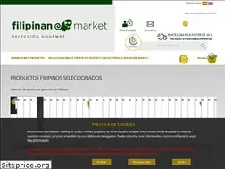 Sites similar to filipinan-market.com