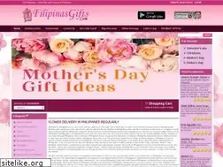 Sites similar to filipinasgifts.com