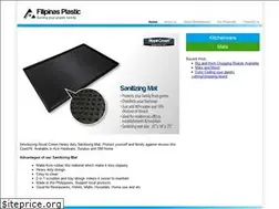 Sites similar to filipinasplastic.com