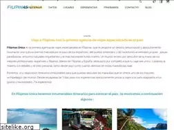 Sites similar to filipinasunica.com