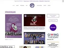 Sites similar to filipinawomensnetwork.org