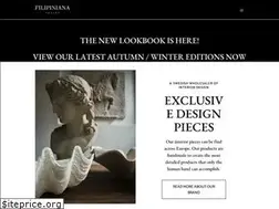 Sites similar to filipiniana.se