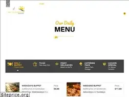 Sites similar to filipinianarestaurant.com