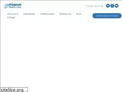 Sites similar to filipinlibakici.biz