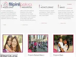 Sites similar to filipinlibakici.com