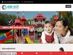 Sites similar to filipinlibakicim.com