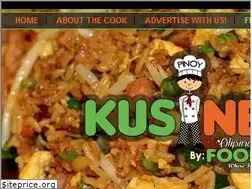 Sites similar to filipino-food-lovers.com