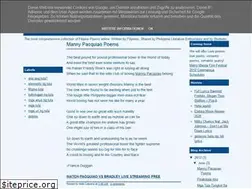 Sites similar to filipino-tula.blogspot.com
