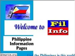Sites similar to filipino.com