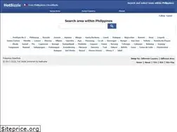 Sites similar to filipino.hotbizzle.com