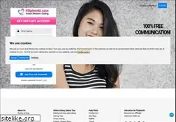 Sites similar to filipino4u.com