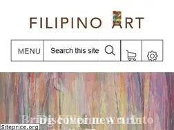 Sites similar to filipinoart.ph