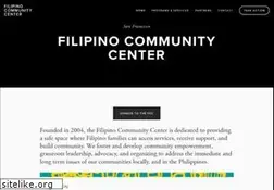 Sites similar to filipinocc.org
