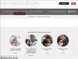Sites similar to filipinocupid.com