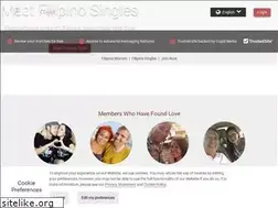 Sites similar to filipinocupido.com