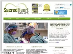Sites similar to filipinodentist.com