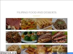 Sites similar to filipinofestival.org