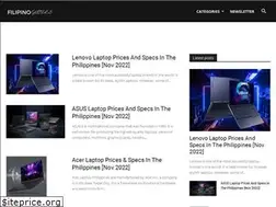 Sites similar to filipinoguides.com