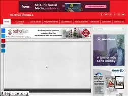 Sites similar to filipinojournal.com
