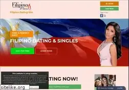 Sites similar to filipinokisses.com
