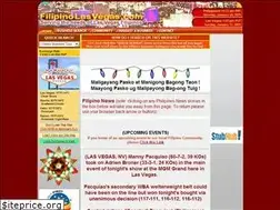 Sites similar to filipinolasvegas.com