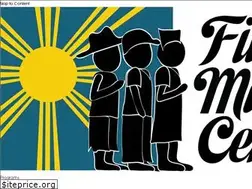 Sites similar to filipinomigrantcenter.org