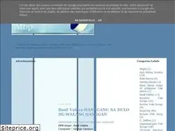 Sites similar to filipinosongsatbp.blogspot.com