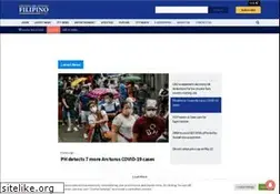 Sites similar to filipinotimes.net